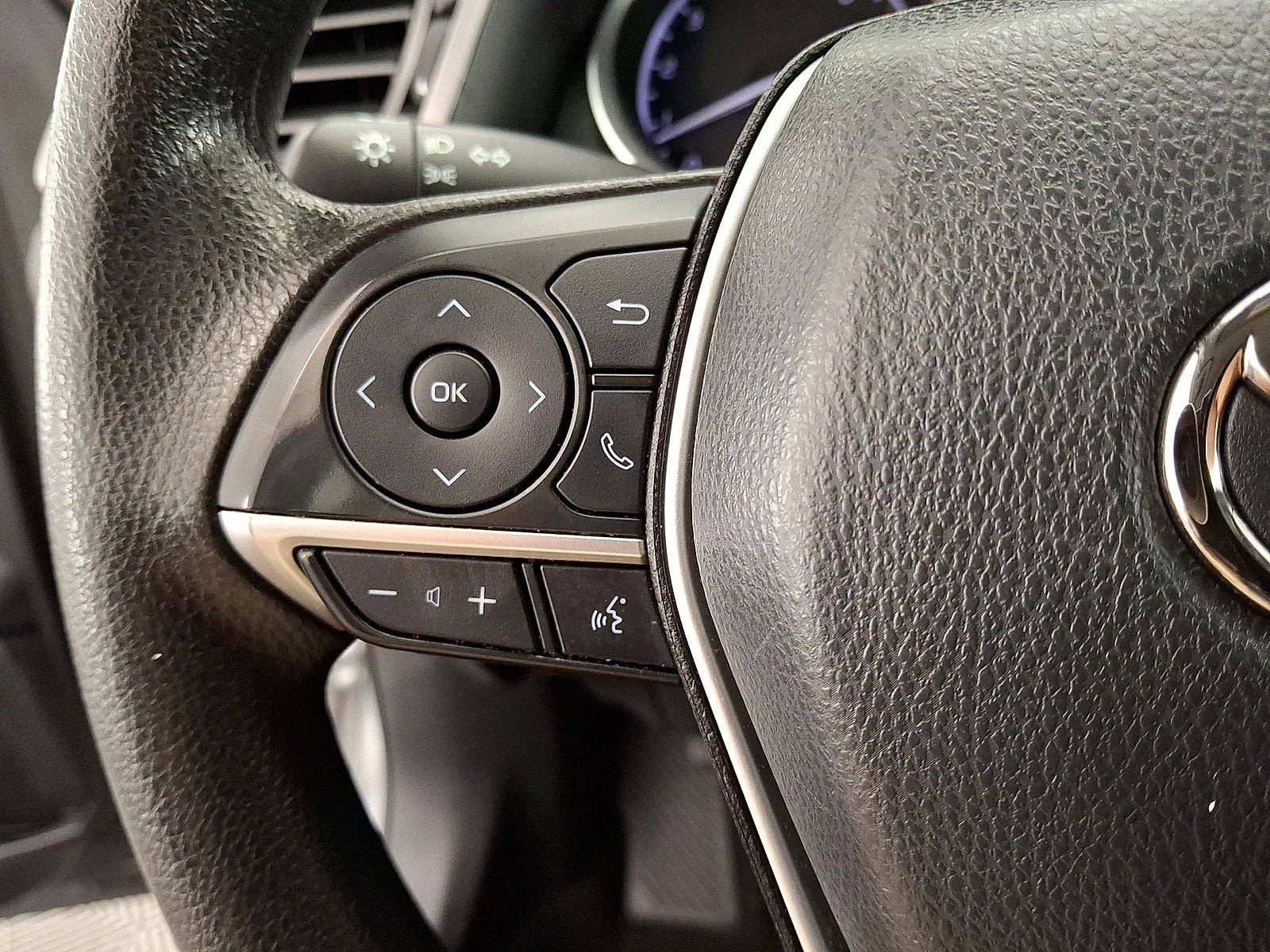 Certified 2023 Toyota Camry LE FWD image 17