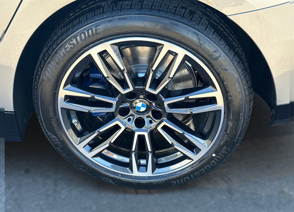 New 2026 BMW 530i xDrive w/ M Sport Package image 14