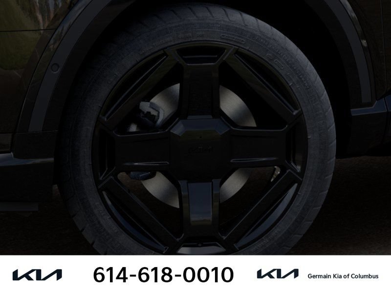 New 2027 Kia Telluride SX X-Line AWD/4WD image 12
