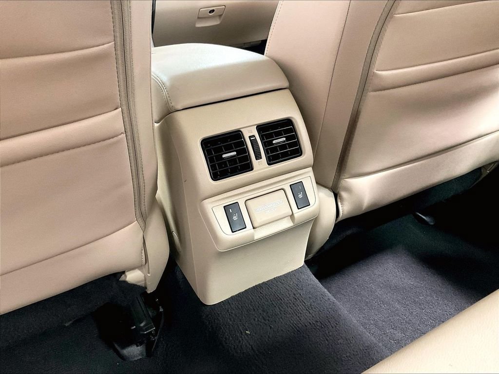 Used 2018 Subaru Legacy 2.5i Limited AWD/4WD image 28