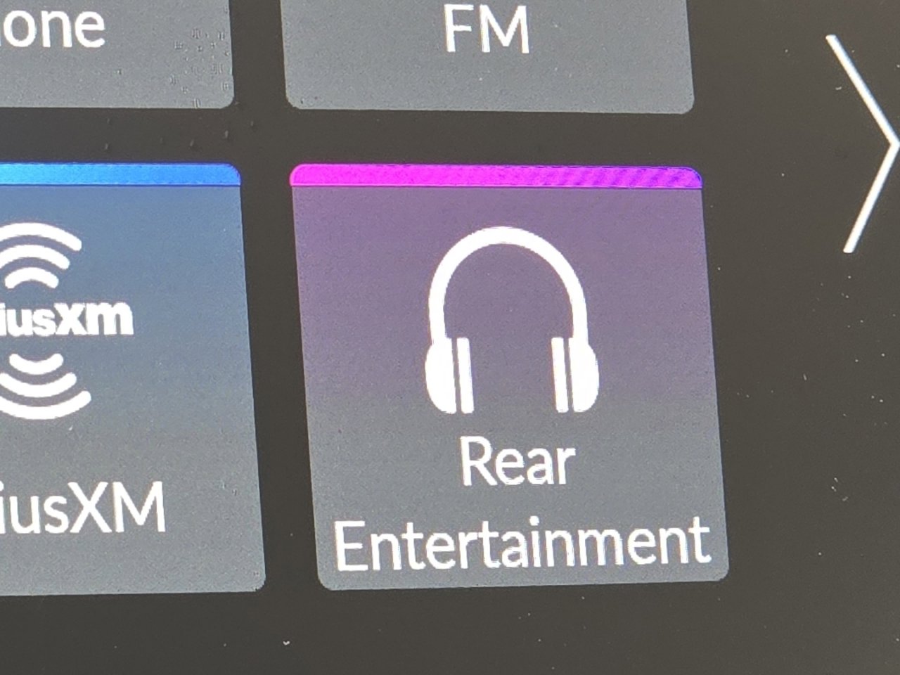 New 2026 Honda Odyssey Touring image 6