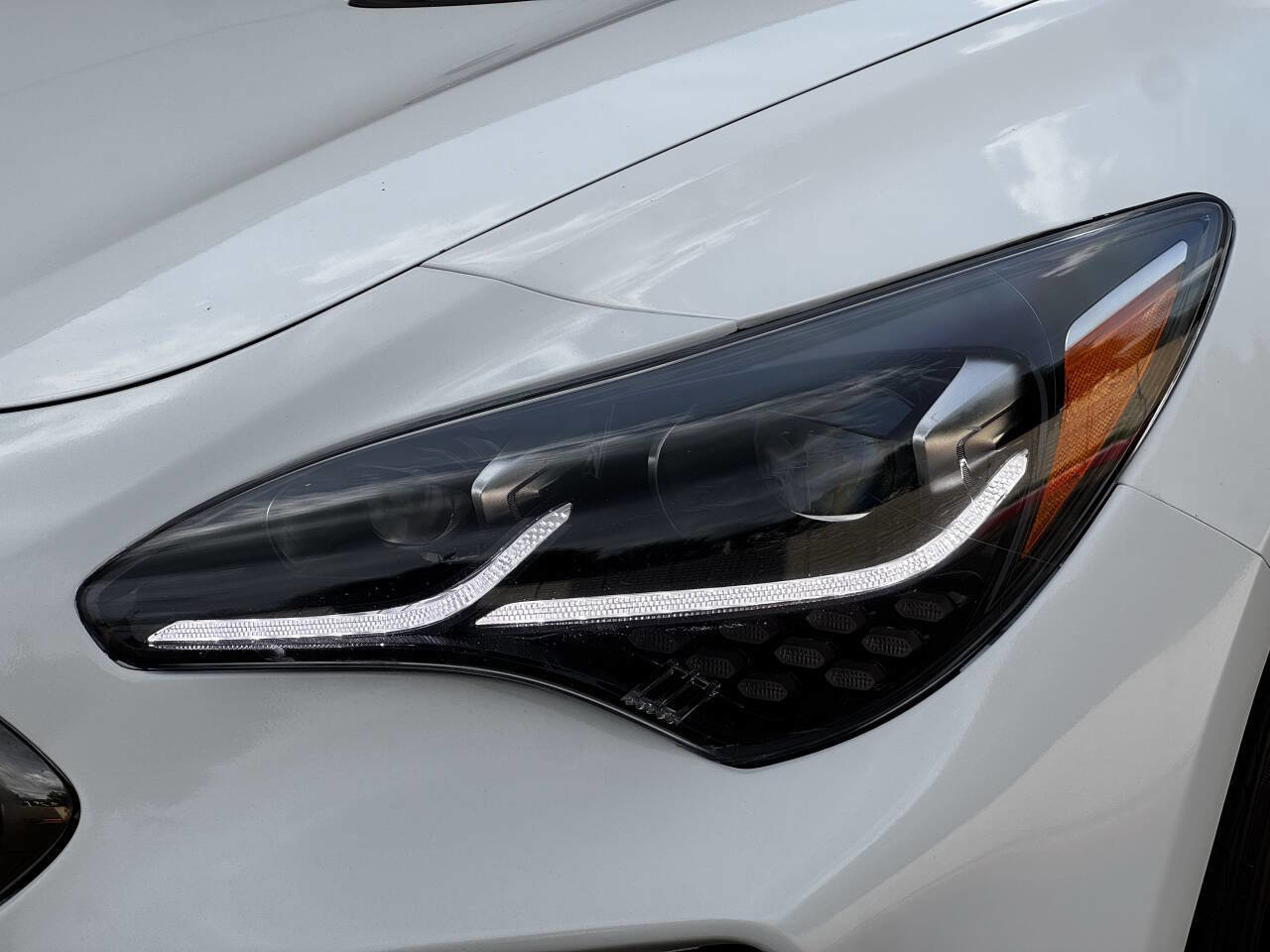 Used 2020 Kia Stinger GT1 image 38