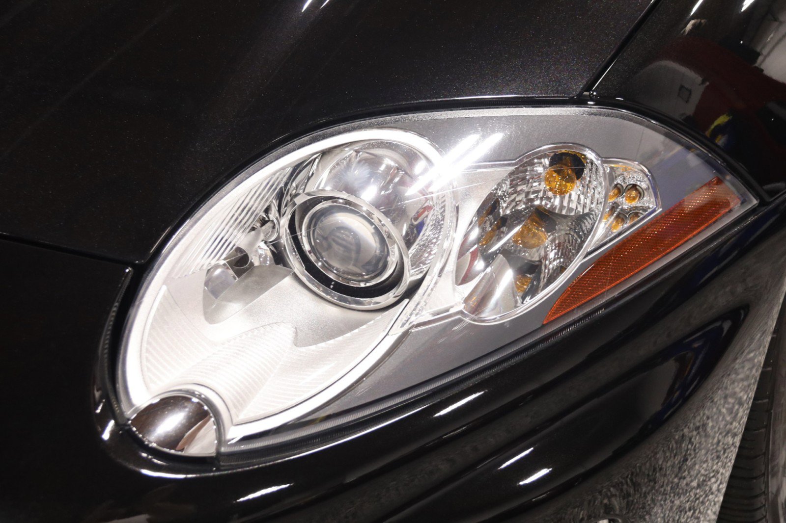Used 2011 Jaguar XKR R image 14