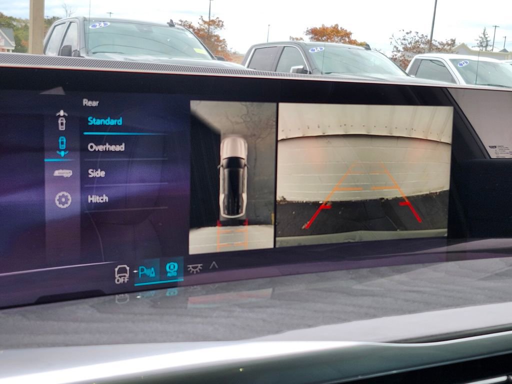 New 2026 Cadillac Escalade IQL Sport 2 image 23