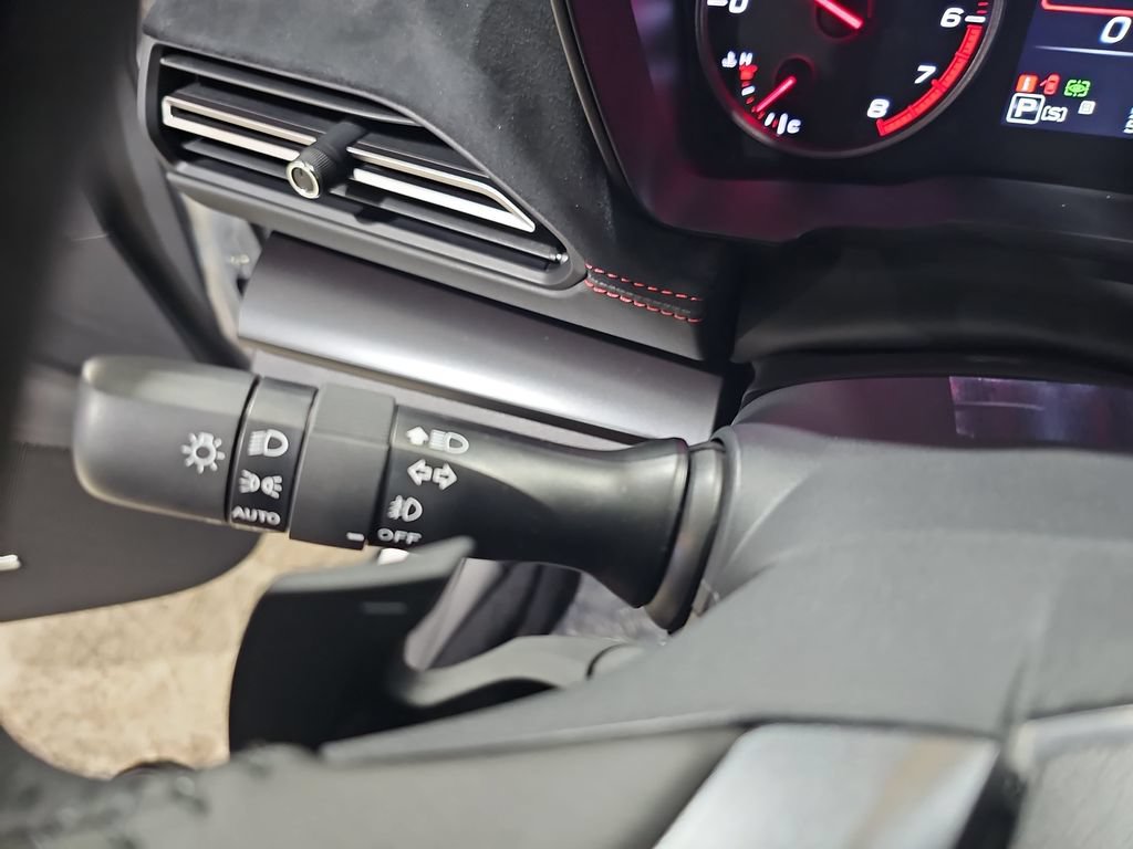 New 2026 Subaru WRX Limited AWD/4WD image 25