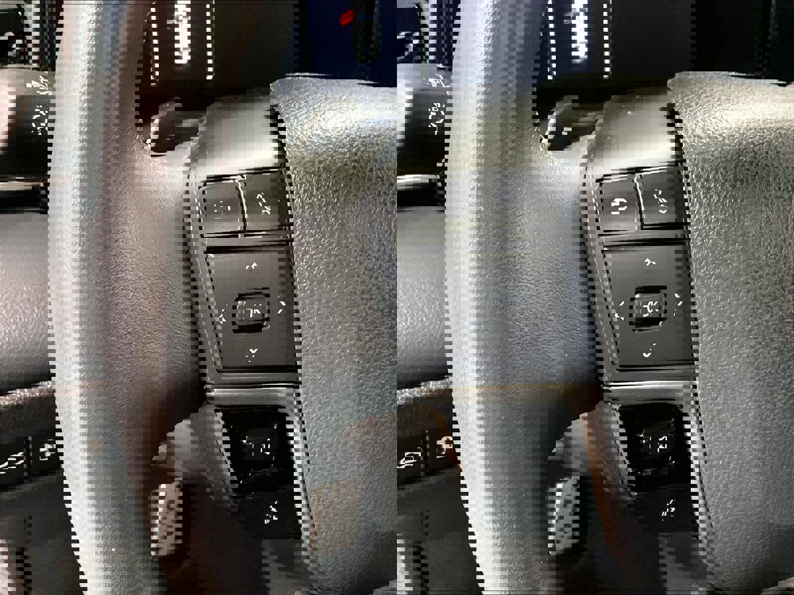 Certified 2025 Toyota Camry XSE FWD image 23