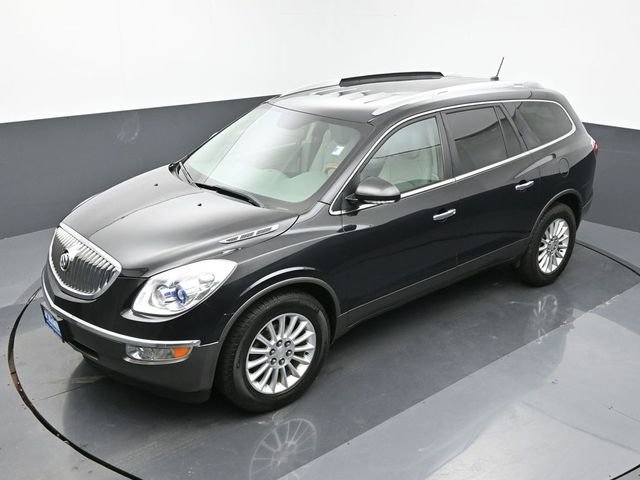 Used 2011 Buick Enclave CXL w/ Trailering Provision Package image 15
