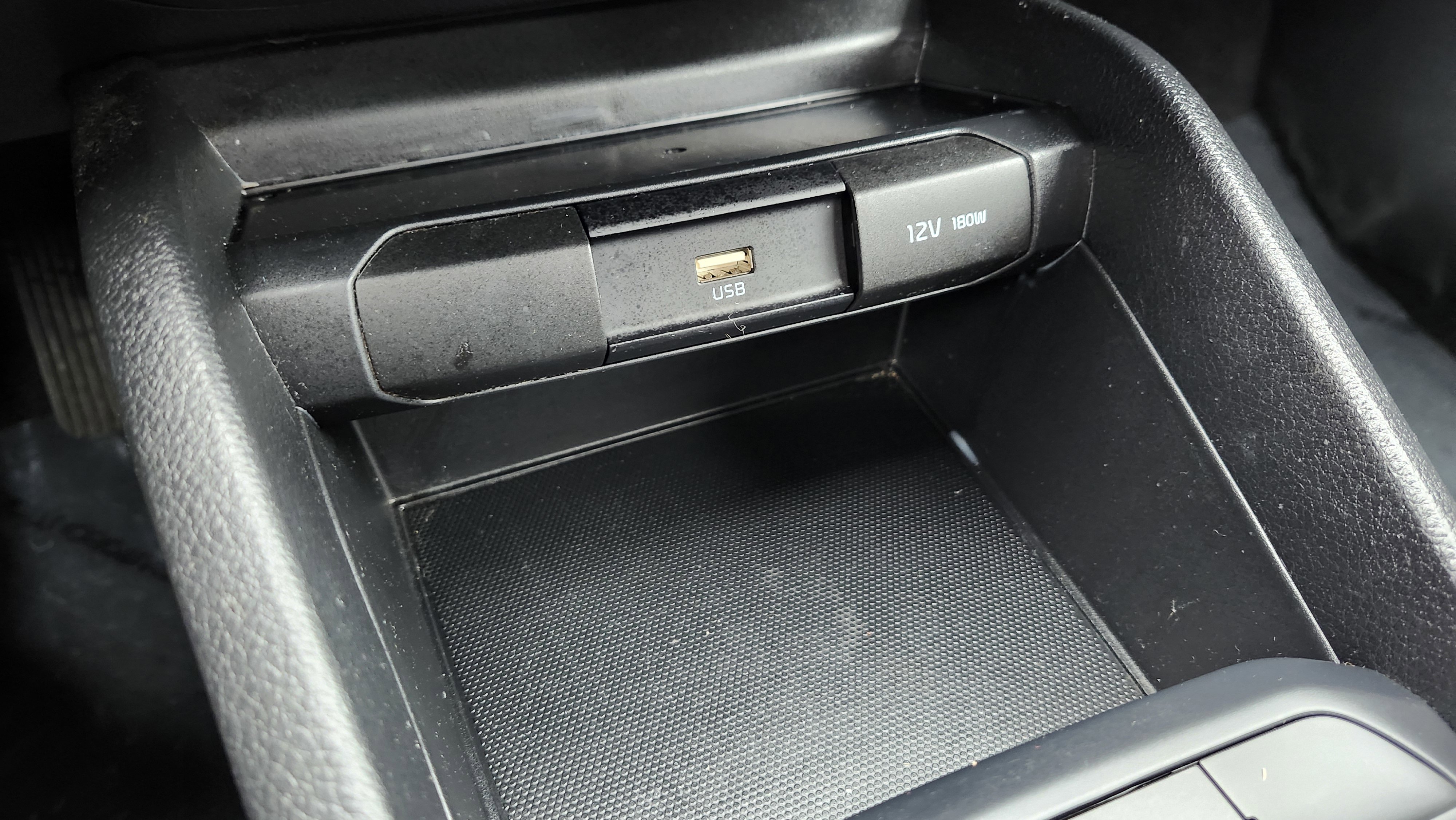 Used 2023 Kia Rio S image 7