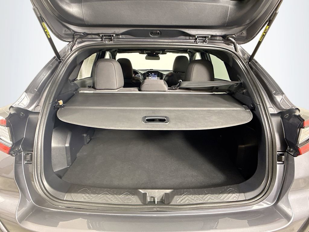 Used 2024 Subaru Crosstrek 2.5i Sport image 31