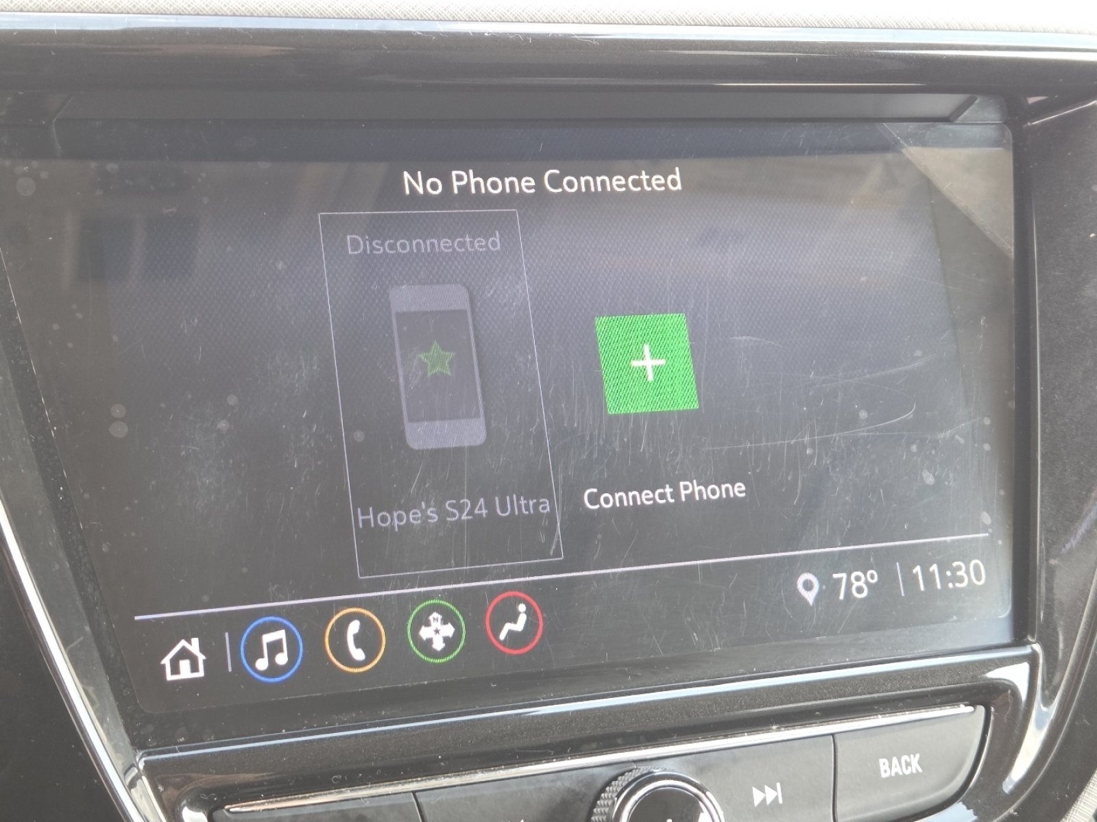 Used 2021 Chevrolet TrailBlazer LT w/ Sun and Liftgate Package FWD image 29