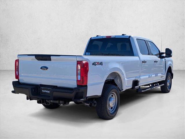 New 2026 Ford F250 XL image 5