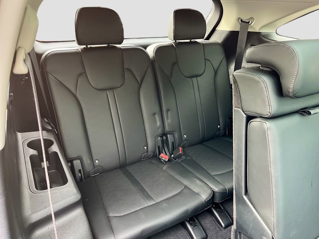 Certified 2025 Kia Sorento S w/ Panoramic Sunroof Package FWD image 34