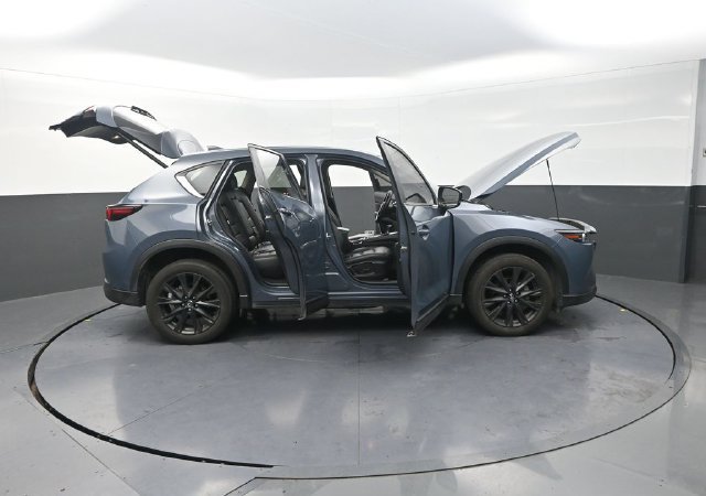 Used 2025 MAZDA CX-5 Carbon Edition AWD/4WD image 36