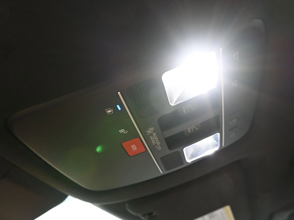 Used 2026 Hyundai Palisade Calligraphy image 25