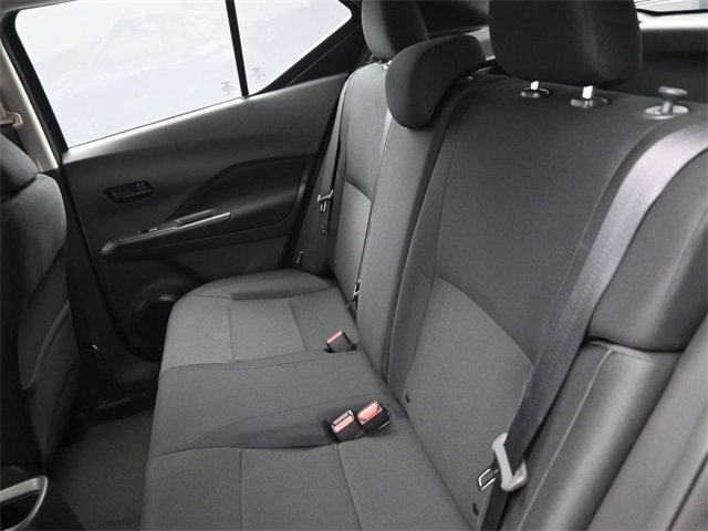 New 2025 Nissan Kicks Play S image 10
