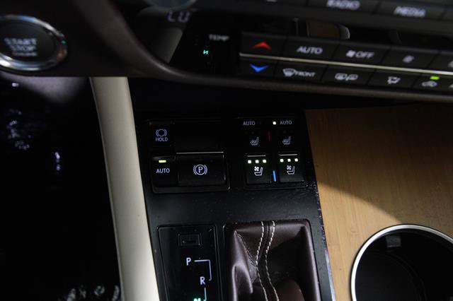 Used 2018 Lexus RX 350 AWD w/ Premium Package image 17
