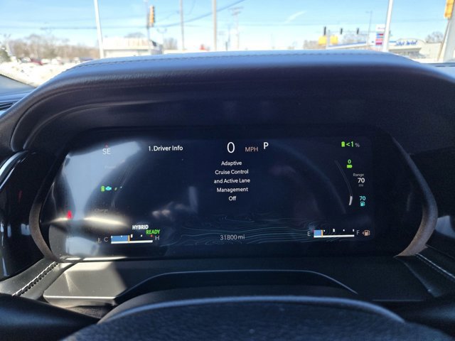 Used 2022 Jeep Grand Cherokee Limited 4xe image 28