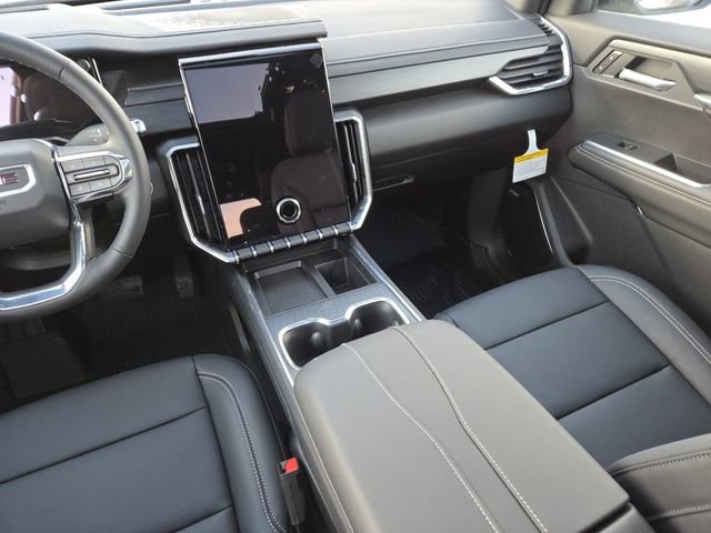 New 2026 GMC Acadia Elevation w/ Elevation Premium Package image 34