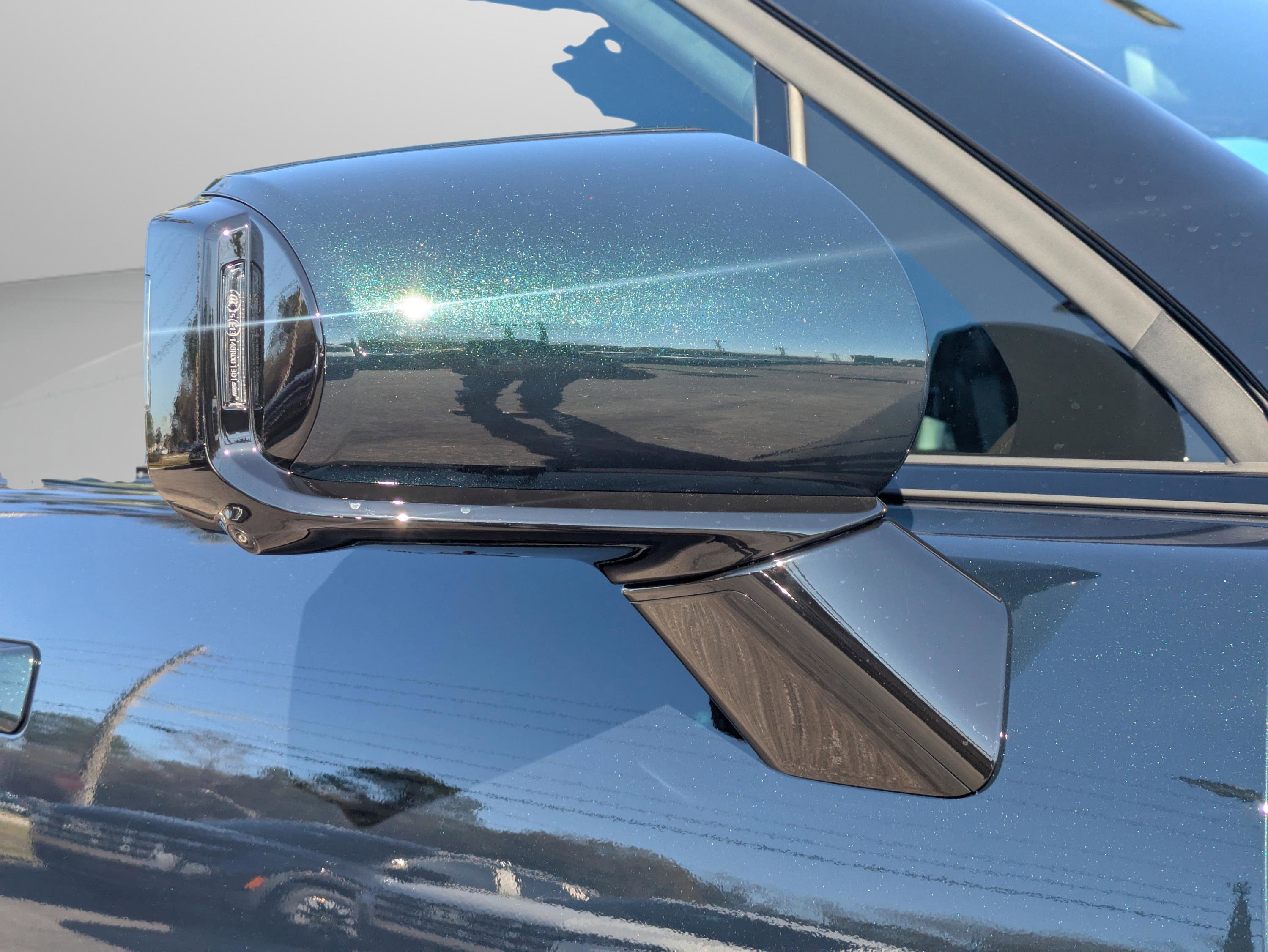 New 2026 Hyundai Palisade Calligraphy image 13