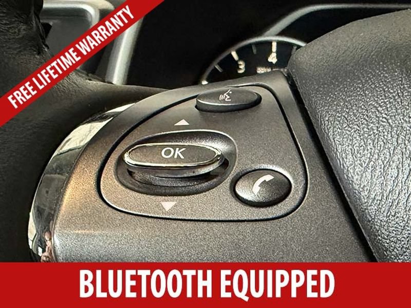 Used 2023 Nissan Murano Platinum AWD/4WD image 12