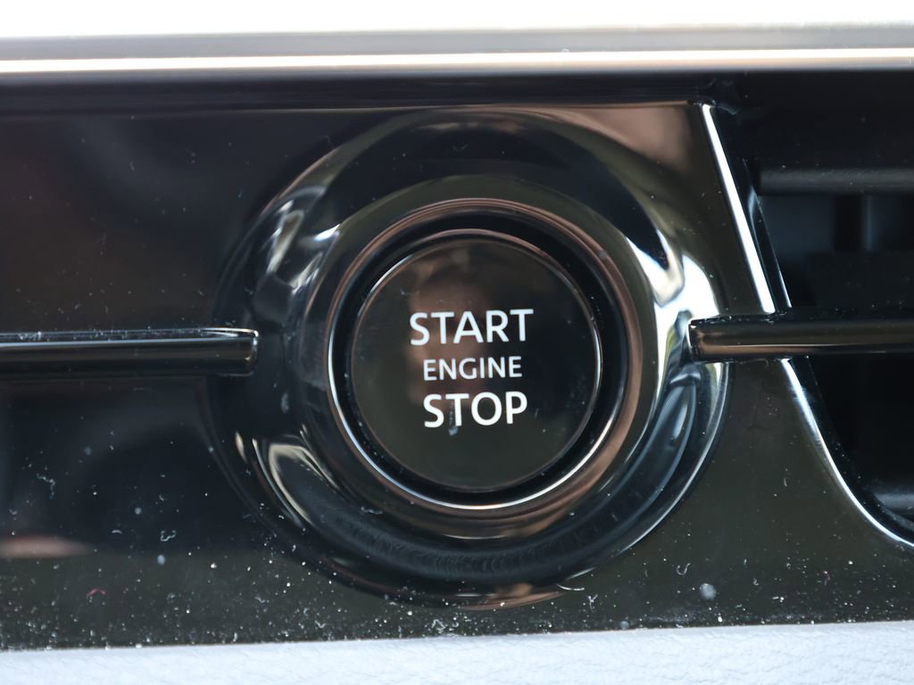 Certified 2025 INFINITI QX80 Pure image 35