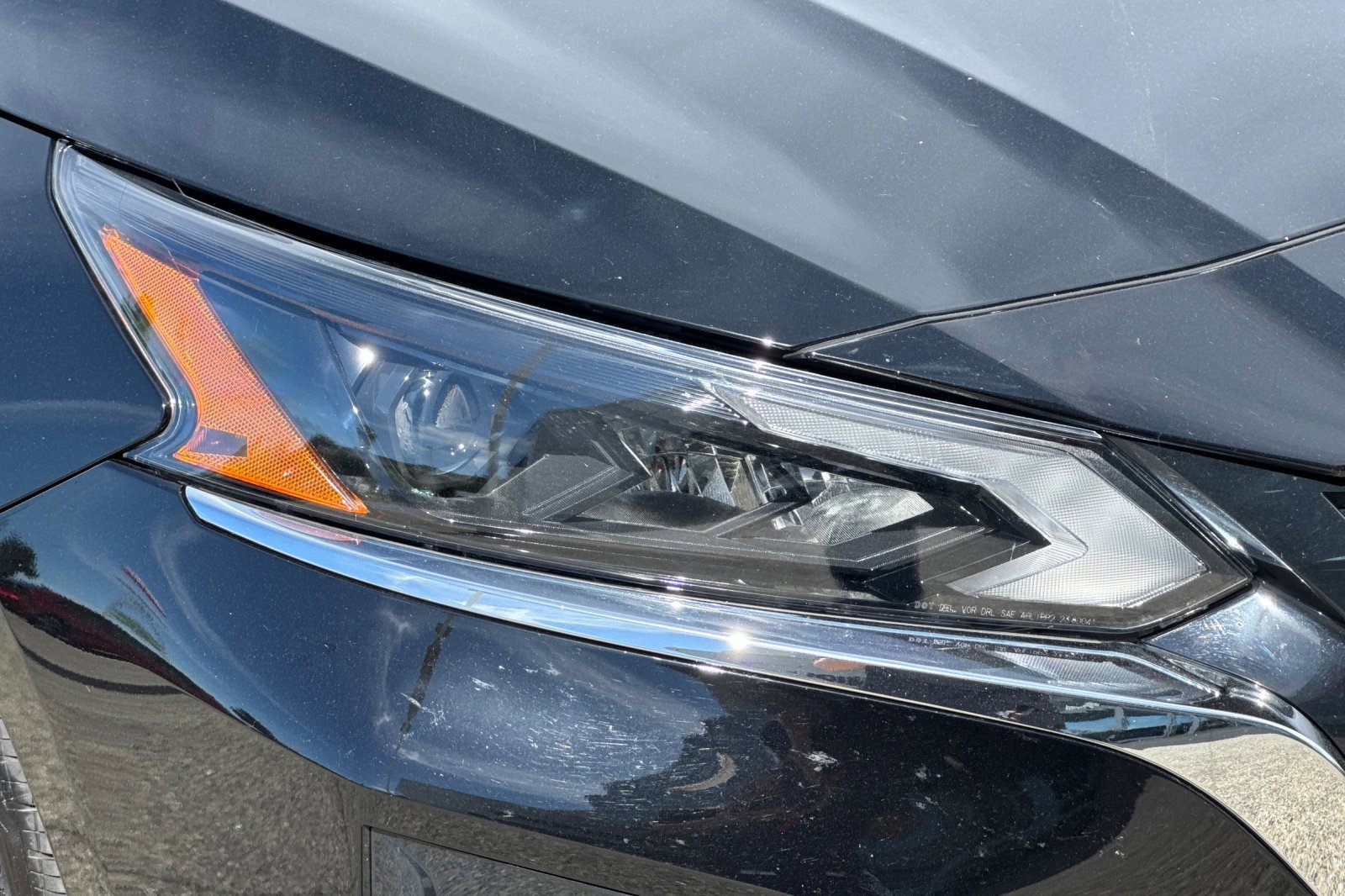Used 2025 Nissan Altima 2.5 SV image 9