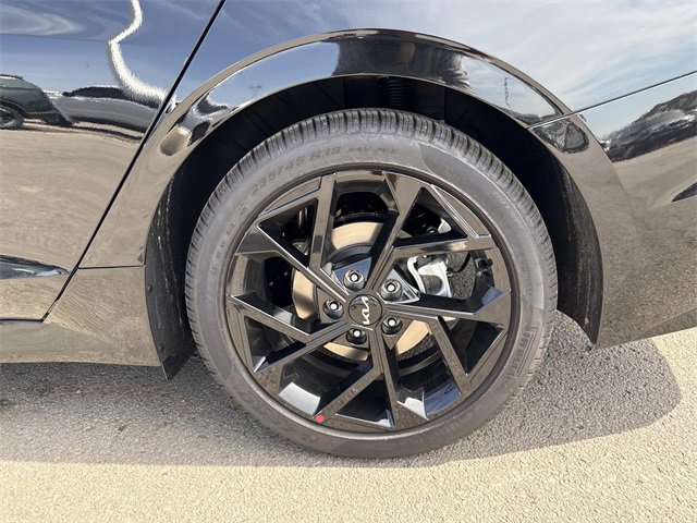 New 2026 Kia K5 GT-Line image 28