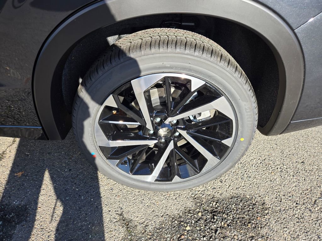 New 2025 Mitsubishi Outlander SEL image 9