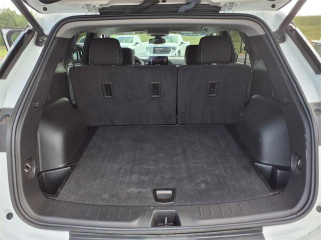 Used 2023 Chevrolet Blazer LT w/ Convenience Package image 30