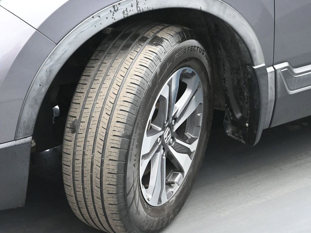 Used 2017 Honda CR-V LX image 46