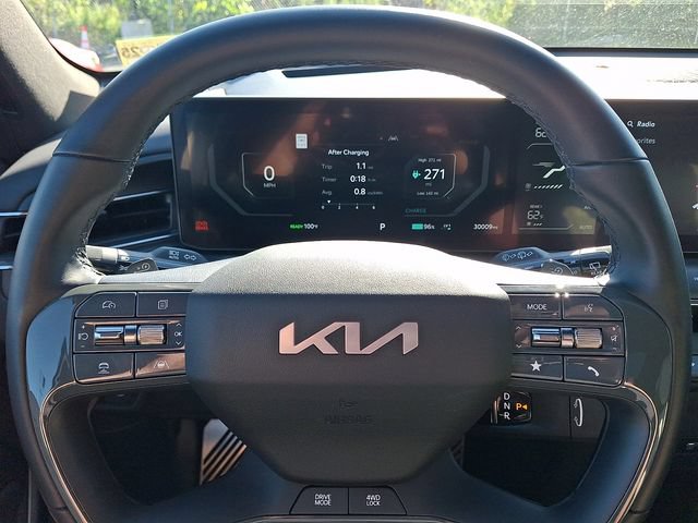 Used 2024 Kia EV9 GT-Line AWD/4WD image 19