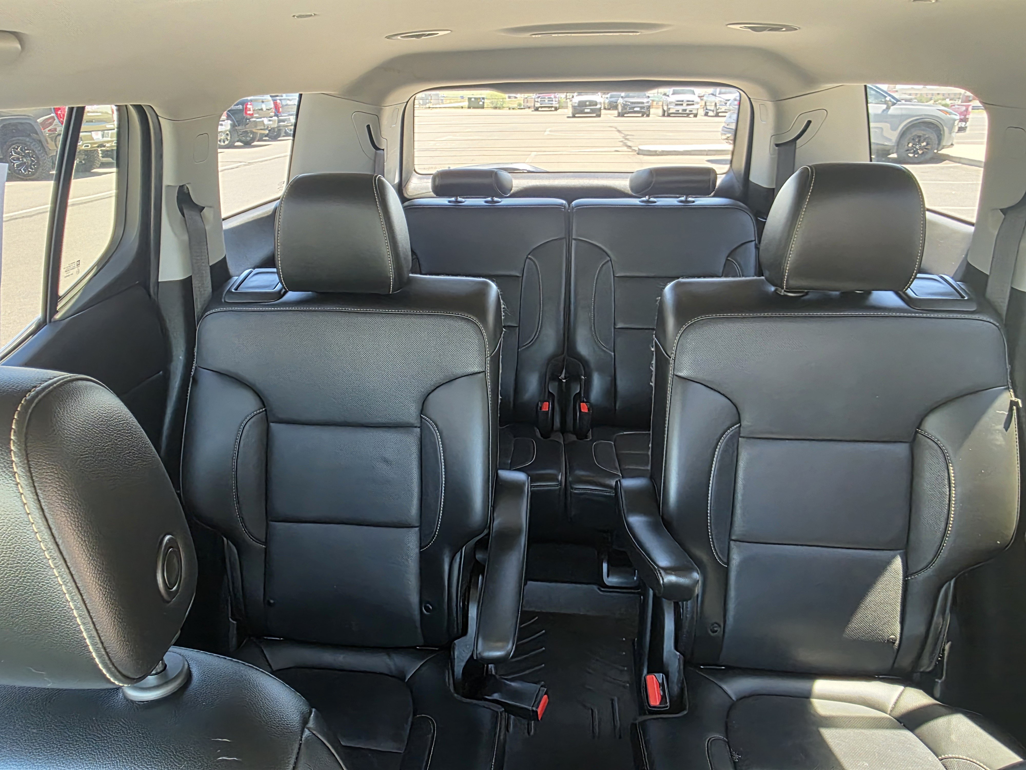 Used 2020 GMC Acadia SLT AWD/4WD image 22