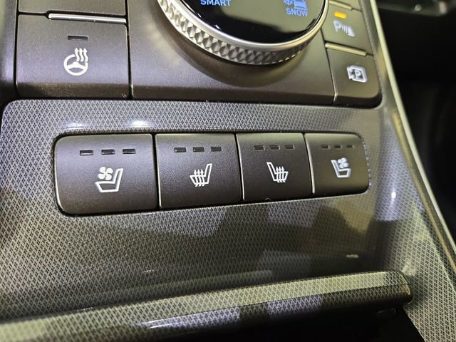 Used 2021 Hyundai Santa Fe Calligraphy image 26