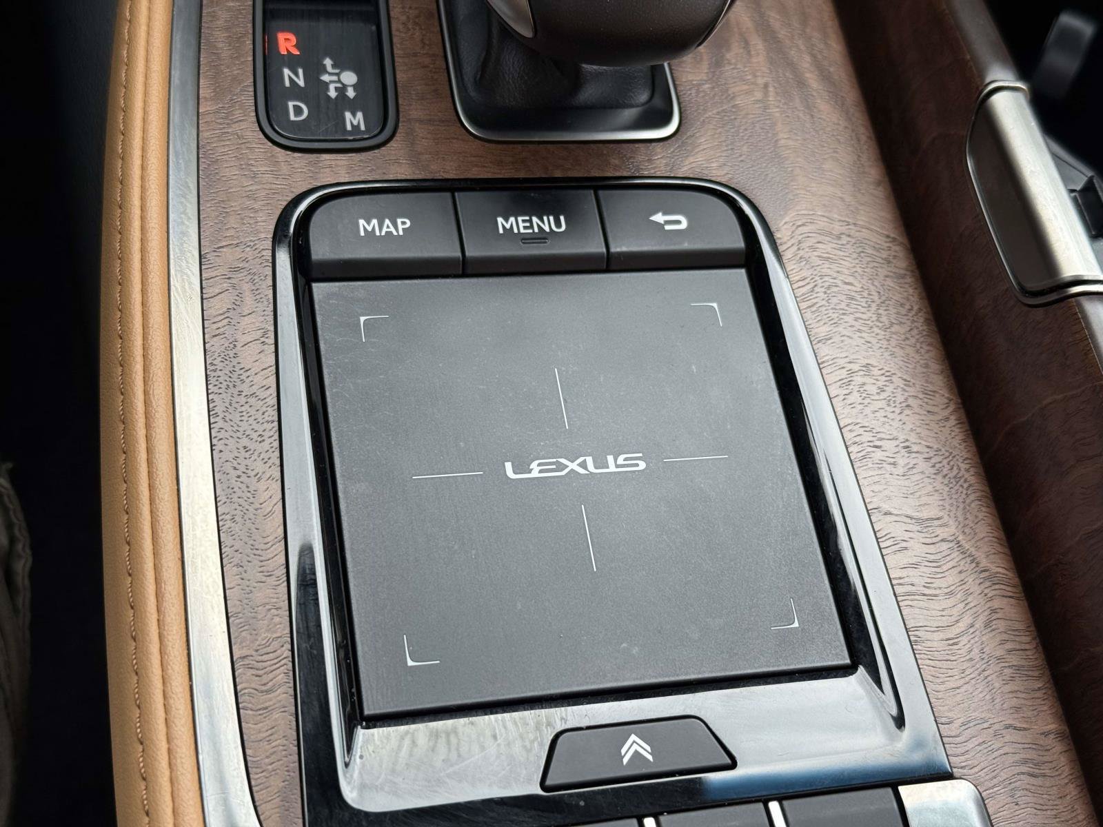 Used 2022 Lexus LS 500 AWD w/ Accessory Package (Z1) image 23