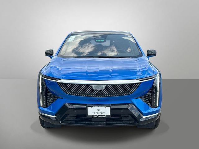 New 2026 Cadillac Optiq Luxury 2 AWD/4WD image 12