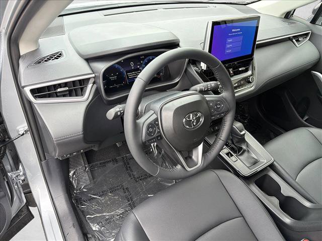 New 2026 Toyota Corolla Cross XLE image 11