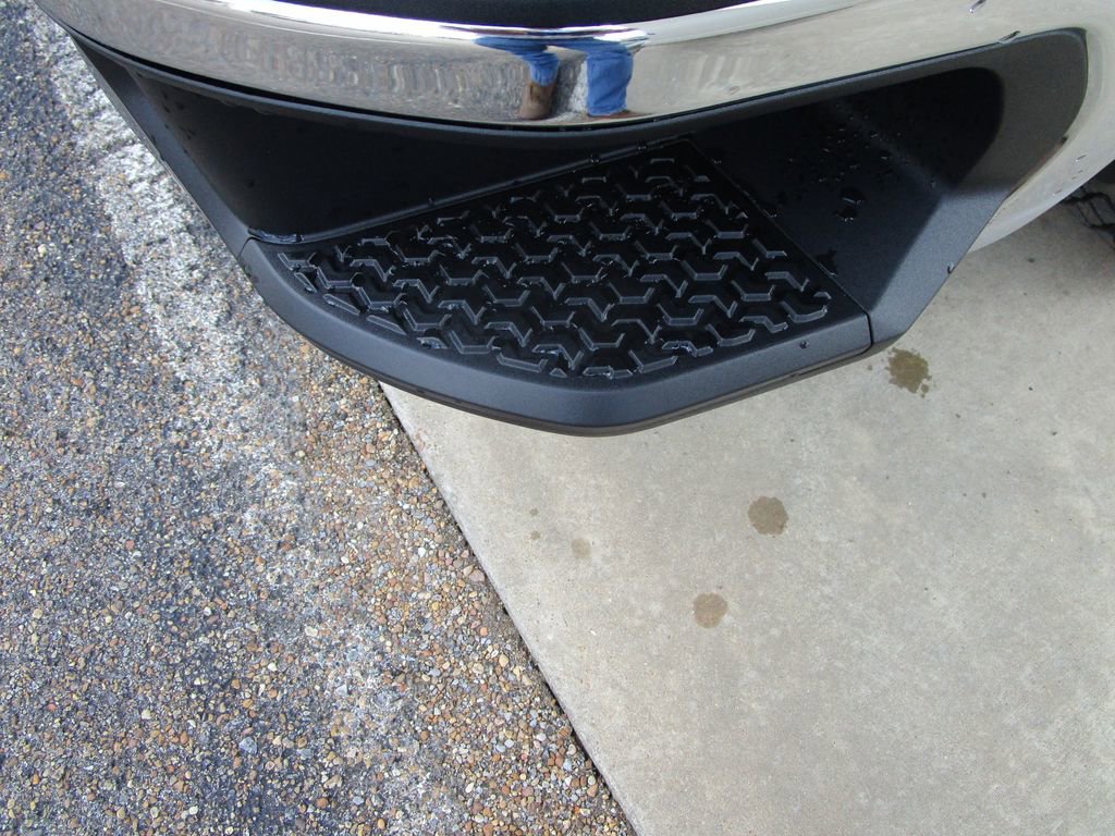 New 2026 GMC Sierra 1500 Pro w/ Pro Value Package image 17