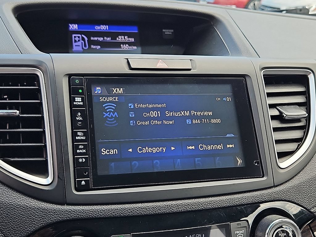 Used 2015 Honda CR-V EX-L image 19