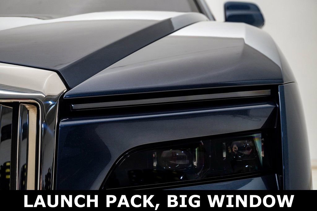 Used 2024 Rolls-Royce Spectre w/ Spectre Launch Package image 8