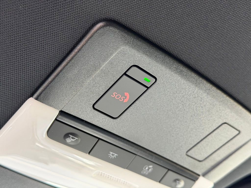 New 2026 Nissan Pathfinder Rock Creek AWD/4WD image 30