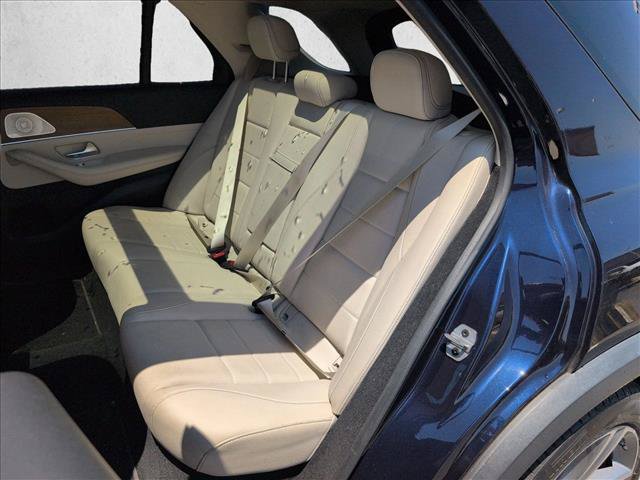 Certified 2022 Mercedes-Benz GLE 350 4MATIC image 21