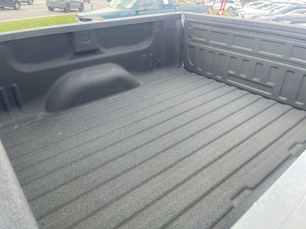 Used 2018 Chevrolet Silverado 1500 LTZ w/ LTZ Plus Package image 23