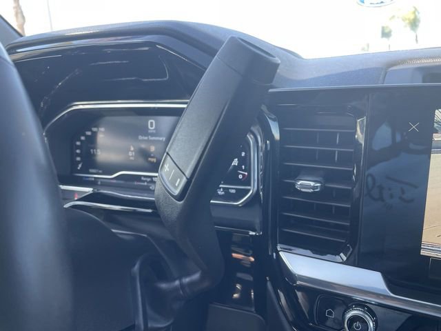 Used 2023 GMC Sierra 1500 Elevation w/ X31 Off-Road Package image 16