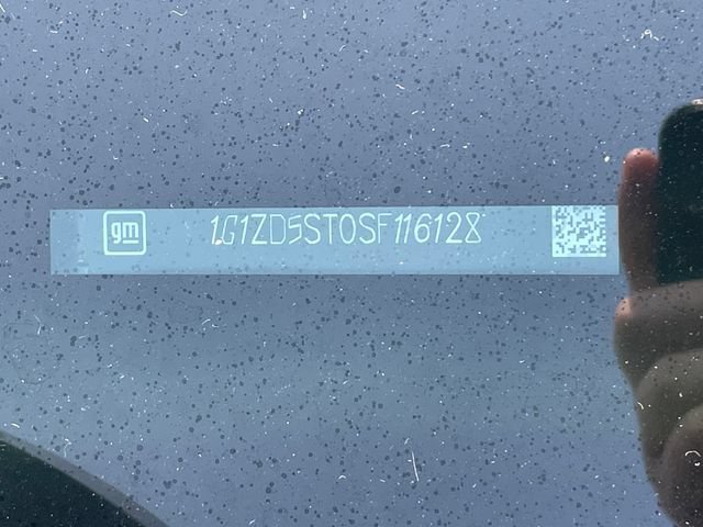 Used 2025 Chevrolet Malibu LT FWD image 33