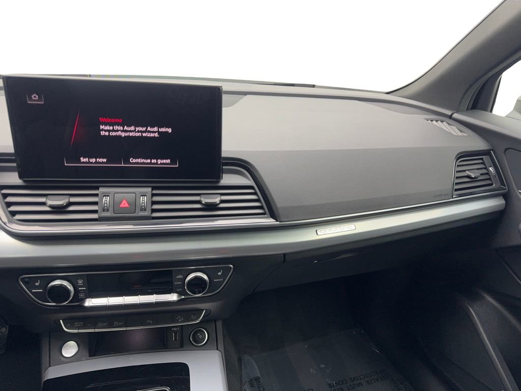 Used 2025 Audi Q5 2.0T Premium image 55