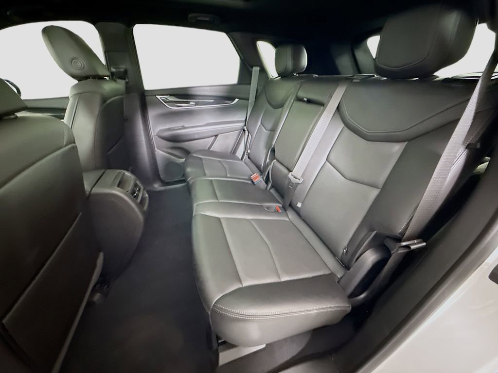 Used 2022 Cadillac XT5 Premium Luxury w/ Technology Package image 24