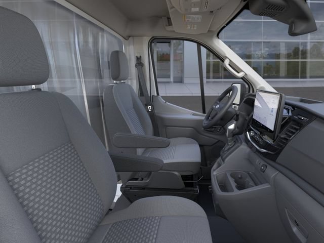New 2026 Ford Transit 350 w/ Interior Upgrade Package RWD image 12