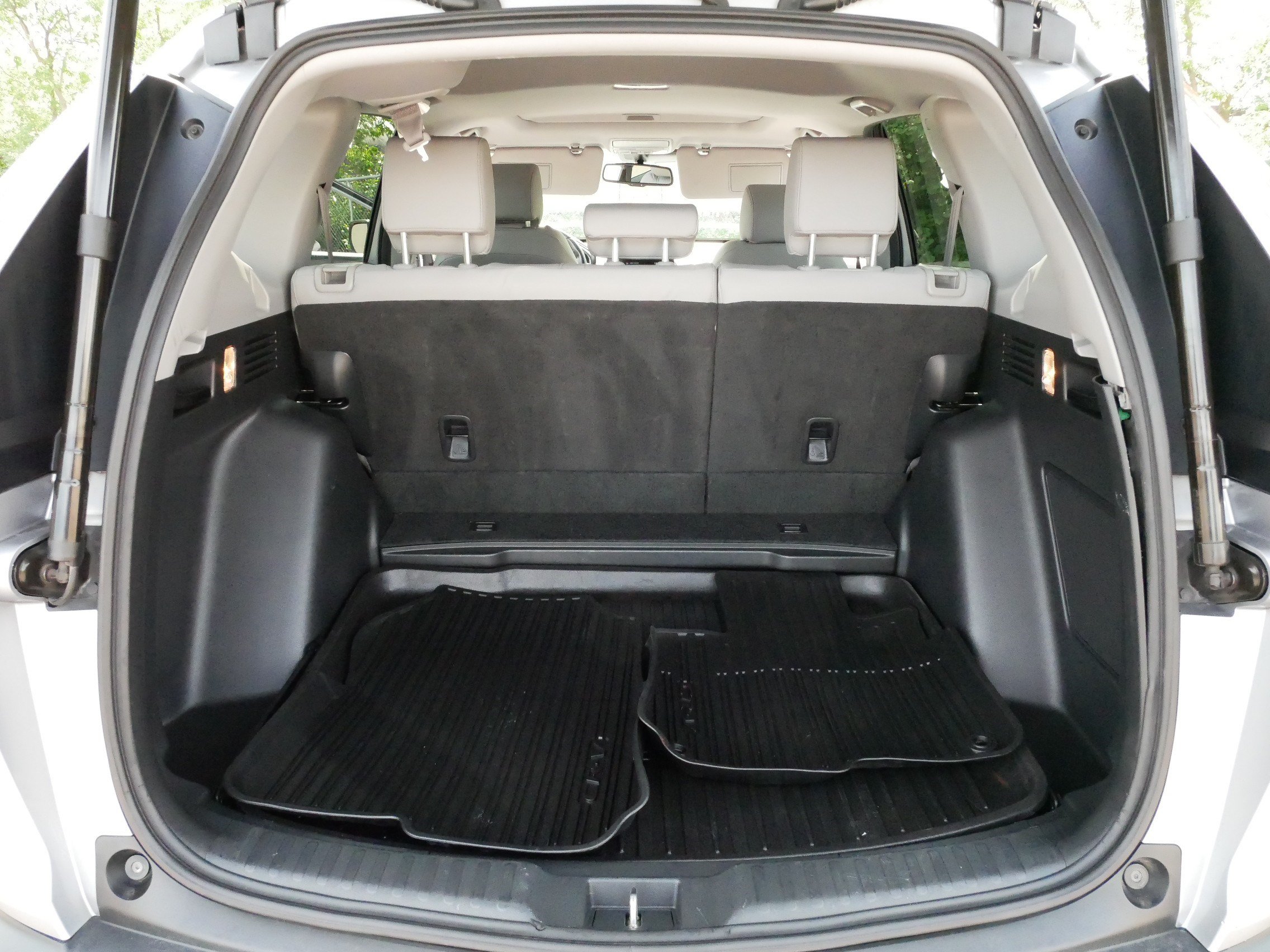 Certified 2018 Honda CR-V Touring image 17