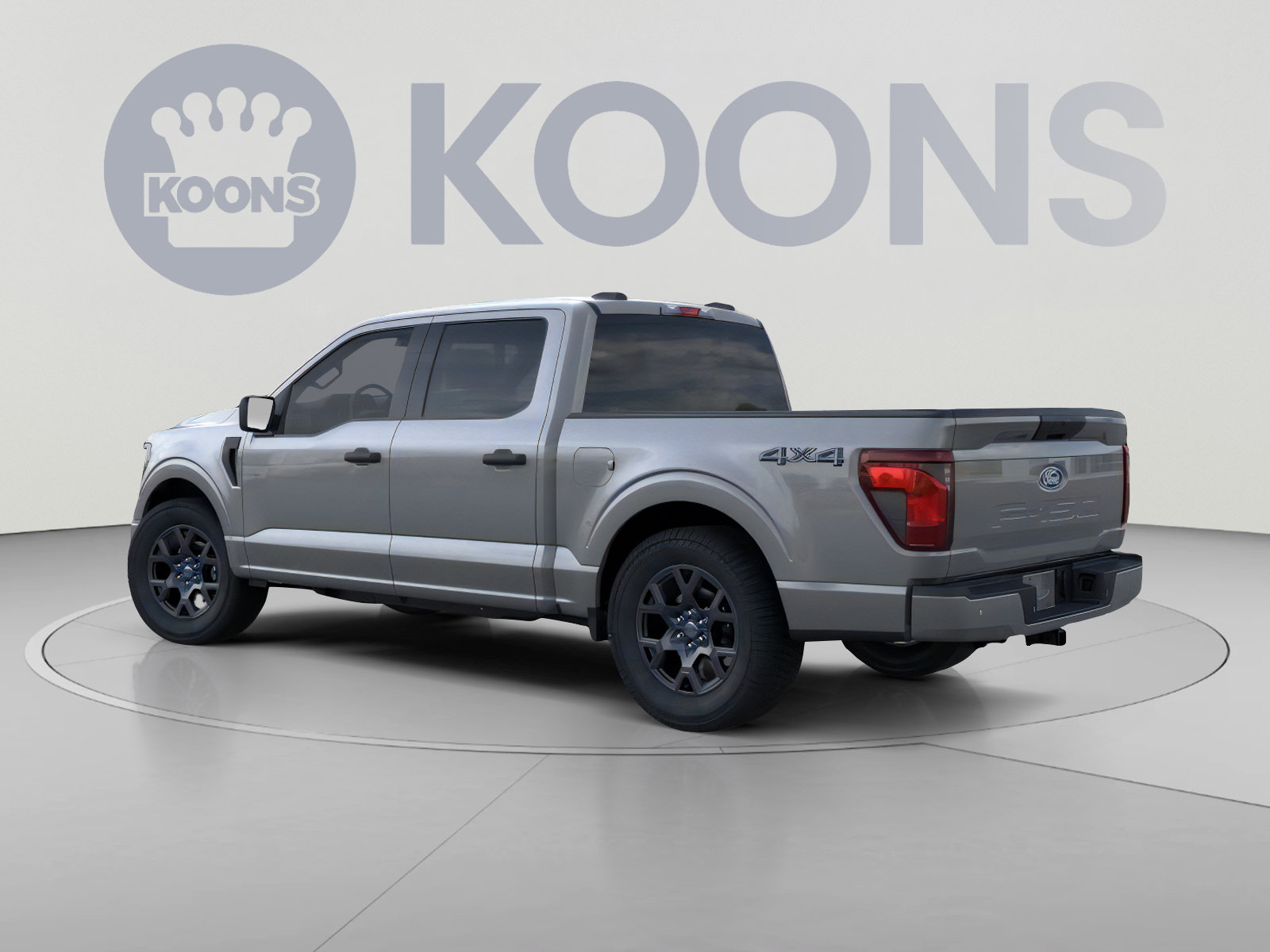New 2026 Ford F150 STX AWD/4WD image 5