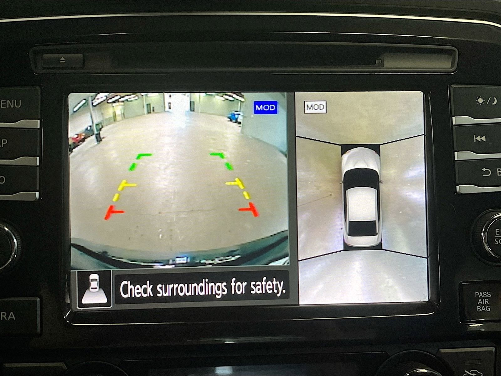 Used 2023 Nissan Maxima SR w/ Sport Mat Group image 14